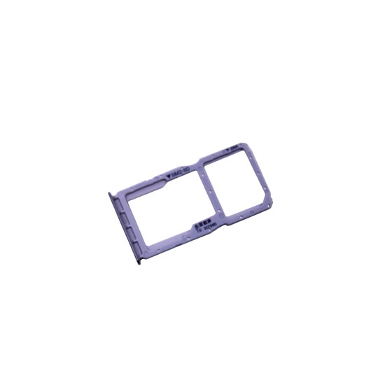 SIM Tray Huawei P30 Lite White SIM Tray Huawei P30 Lite White